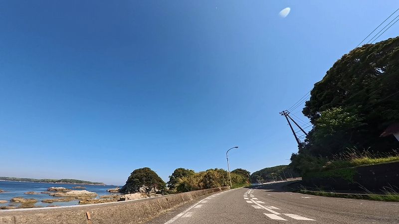 潮岬